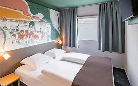 ibis budget Hannover Garbsen